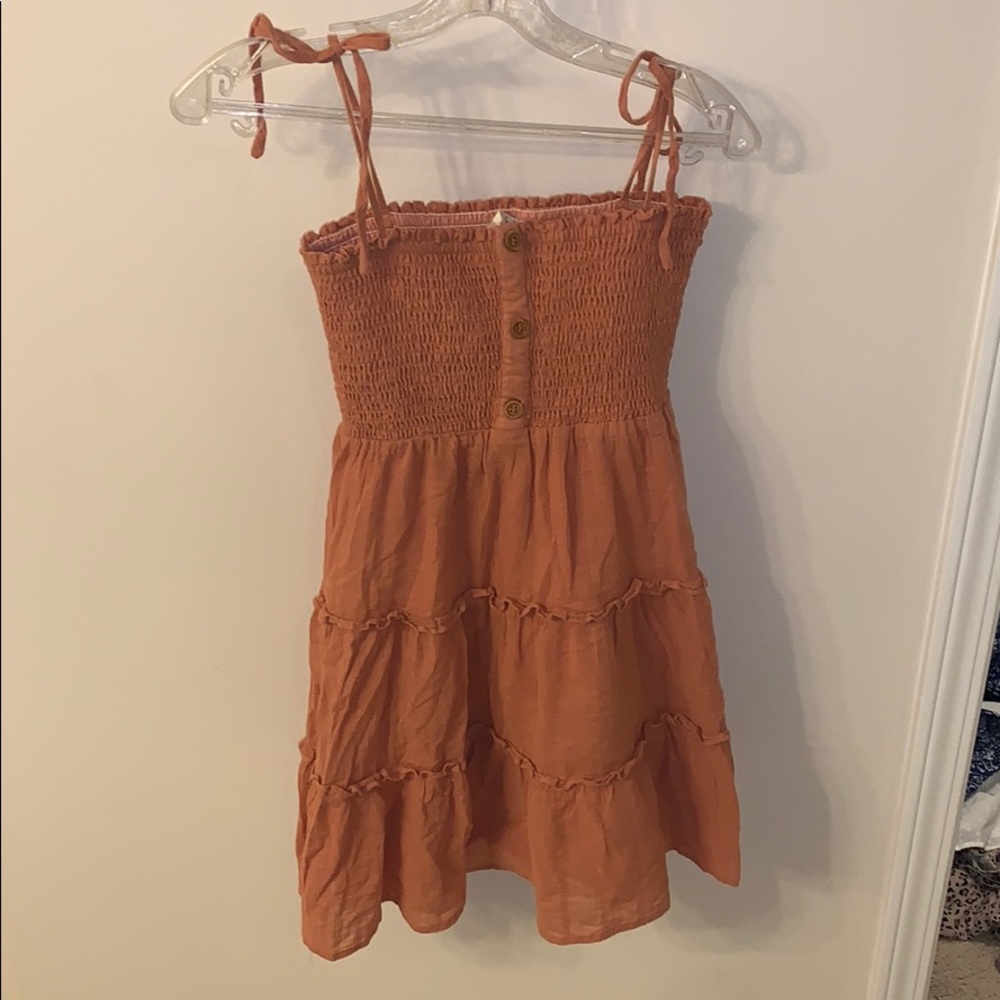 Altars state dress!